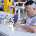 Cundinamarca fortalece reinserción social con nueva unidad productiva de confección en Girardot