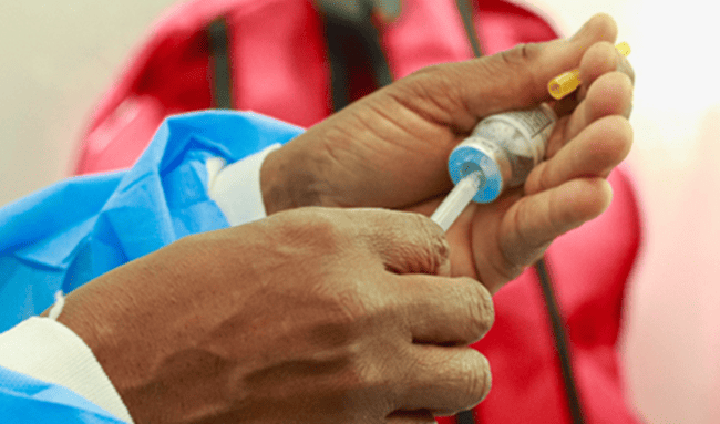 Cundinamarca mantiene vigilancia epidemiológica y no registra muertes por dengue en 2026