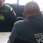 Capturan a falso inspector de Vanti señalado de engañar a comerciantes en Bogotá
