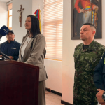 Boyacá redujo los casos de extorsión, hurtos y lesiones durante el primer semestre de 2026