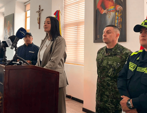 Boyacá redujo los casos de extorsión, hurtos y lesiones durante el primer semestre de 2026