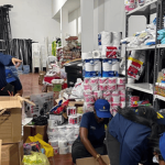 646 kilos de ayuda: Colombia respalda a Venezuela tras el terremoto