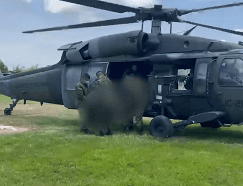 Operación militar deja muerto a alias ‘Bola Ocho’, señalado cabecilla del ELN en Bolívar