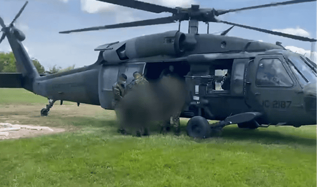 Operación militar deja muerto a alias ‘Bola Ocho’, señalado cabecilla del ELN en Bolívar