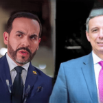 Así reaccionan diferentes sectores al nombramiento de Miguel Gómez Martínez como ministro de Hacienda del gobierno de Abelardo de la Espriella