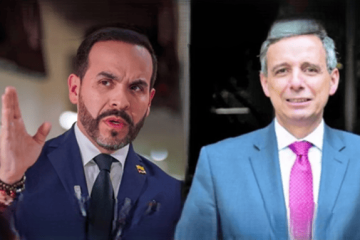 Así reaccionan diferentes sectores al nombramiento de Miguel Gómez Martínez como ministro de Hacienda del gobierno de Abelardo de la Espriella