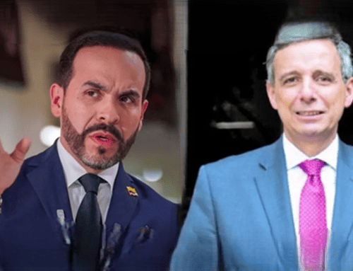 Así reaccionan diferentes sectores al nombramiento de Miguel Gómez Martínez como ministro de Hacienda del gobierno de Abelardo de la Espriella