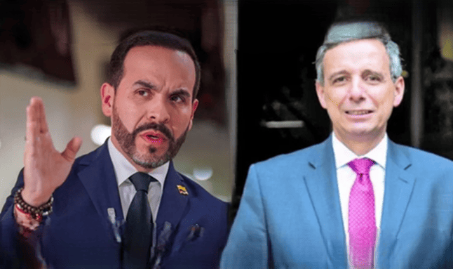 Así reaccionan diferentes sectores al nombramiento de Miguel Gómez Martínez como ministro de Hacienda del gobierno de Abelardo de la Espriella