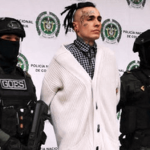 Investigan presuntas órdenes desde La Picota para promover disturbios el 7 de agosto