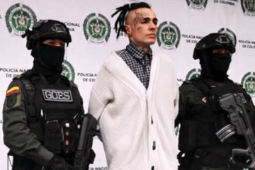 Investigan presuntas órdenes desde La Picota para promover disturbios el 7 de agosto