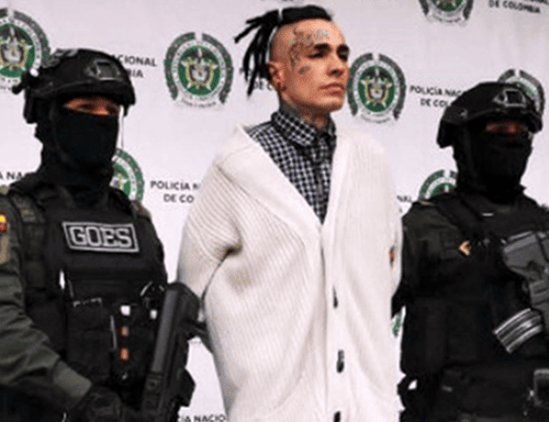 Investigan presuntas órdenes desde La Picota para promover disturbios el 7 de agosto
