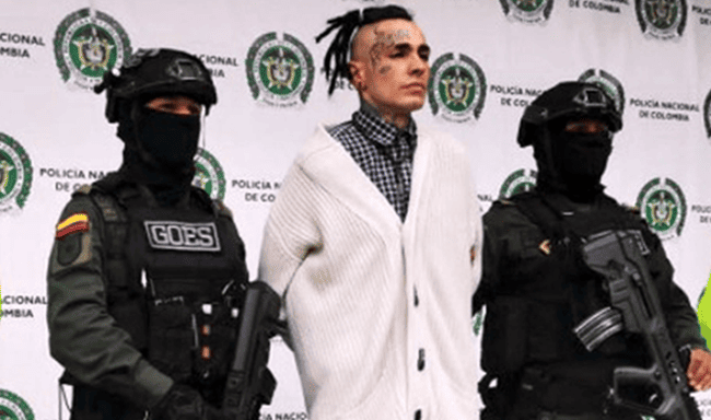 Investigan presuntas órdenes desde La Picota para promover disturbios el 7 de agosto