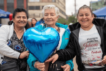 Suba recibirá la feria ‘Corazón IPES’ con oferta gratuita de empleo, formación y servicios para emprendedores