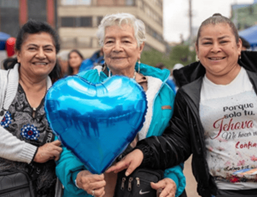 Suba recibirá la feria ‘Corazón IPES’ con oferta gratuita de empleo, formación y servicios para emprendedores