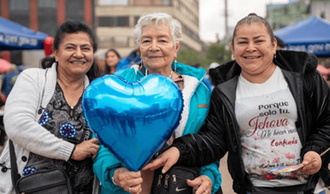 Suba recibirá la feria 'Corazón IPES' con oferta gratuita de empleo, formación y servicios para emprendedores