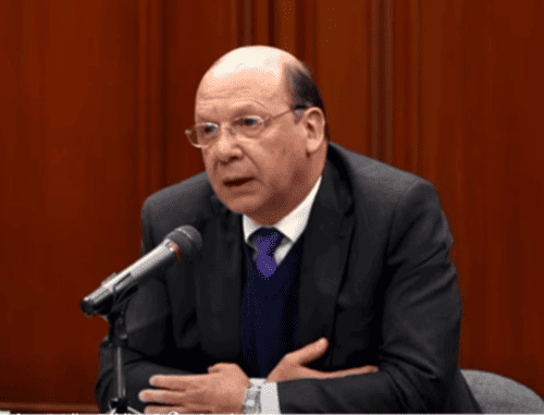 «No fue una decisión acertada»: Gobierno cuestiona al Banco de la República
