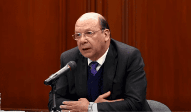 «No fue una decisión acertada»: Gobierno cuestiona al Banco de la República