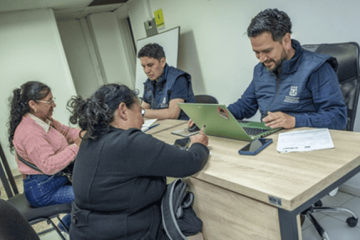 Bogotá ofrece 665 vacantes de empleo para bachilleres, técnicos, tecnólogos y profesionales