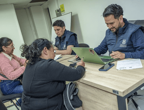 Bogotá ofrece 665 vacantes de empleo para bachilleres, técnicos, tecnólogos y profesionales