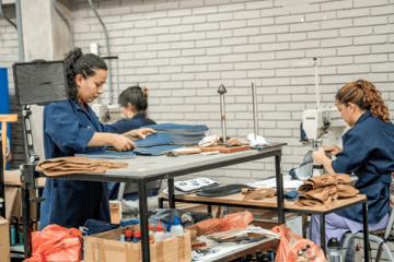 Estudio revela que las mujeres en Bogotá ganan menos que los hombres, pese a tener mayor nivel educativo