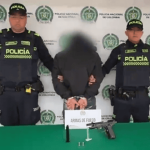 Capturan en Usme a presunto ladrón de vehículos que estaba en libertad condicional