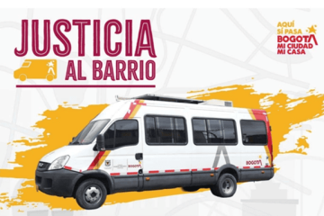 ¿Necesita asesoría jurídica gratuita? ‘Justicia al Barrio’ atenderá a los habitantes de Suba durante julio