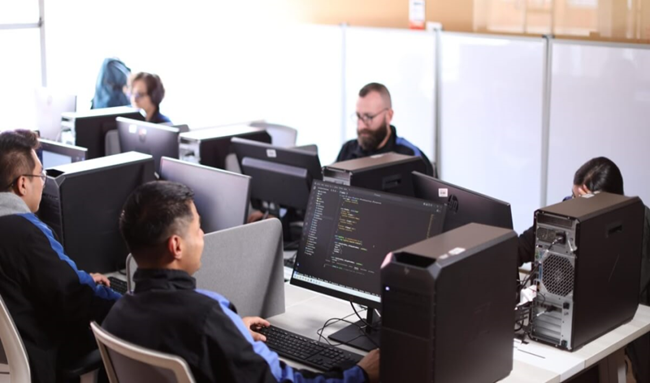 SENA abre 8.000 cupos en formación virtual