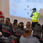 Jóvenes entre 18 y 29 años, los más vulnerables a la trata de personas en Bogotá