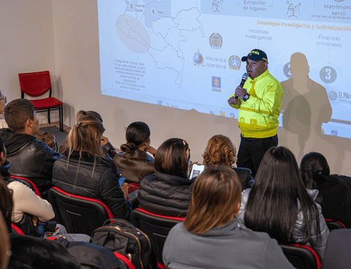 Jóvenes entre 18 y 29 años, los más vulnerables a la trata de personas en Bogotá