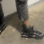 Ni el brazalete electrónico lo detuvo: capturado por el presunto hurto de un carro en Puente Aranda