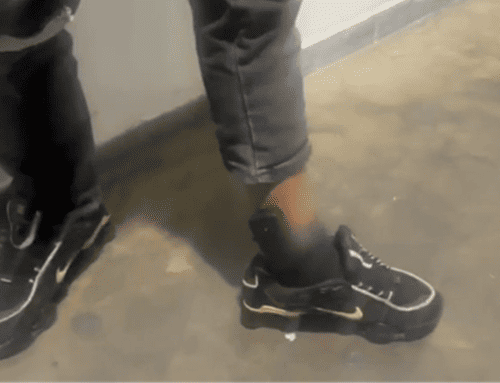 Ni el brazalete electrónico lo detuvo: capturado por el presunto hurto de un carro en Puente Aranda