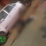 Asesinan a un hombre en un ataque sicarial en Ciudad Bolívar