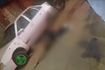 Asesinan a un hombre en un ataque sicarial en Ciudad Bolívar