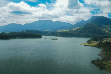 CAR implementa estrategia para preparar a Cundinamarca ante la llegada del fenómeno de El Niño