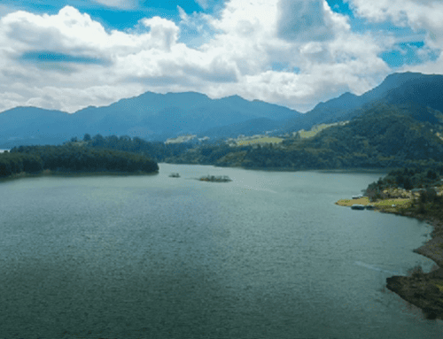 CAR implementa estrategia para preparar a Cundinamarca ante la llegada del fenómeno de El Niño