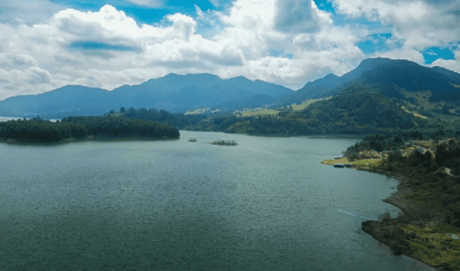 CAR implementa estrategia para preparar a Cundinamarca ante la llegada del fenómeno de El Niño