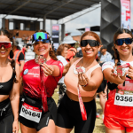 Chía recibirá la Media Maratón Andina CCB 2026; esperan 15.000 corredores