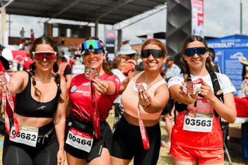 Chía recibirá la Media Maratón Andina CCB 2026; esperan 15.000 corredores