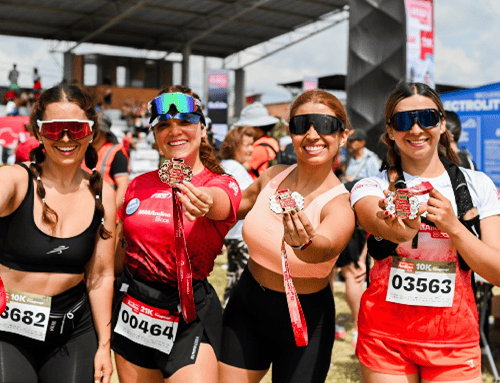 Chía recibirá la Media Maratón Andina CCB 2026; esperan 15.000 corredores