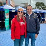 Más de 700 vendedores informales participaron en la Feria Corazón IPES en Suba