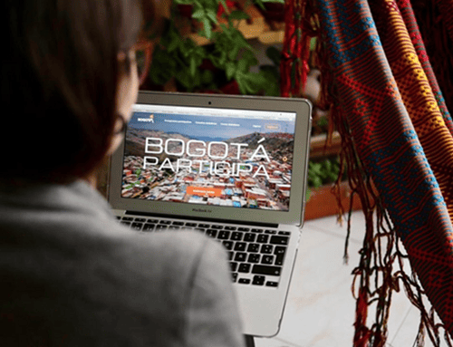 Usaquén invita a la ciudadanía a participar en diálogo virtual sobre Presupuestos Participativos