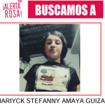Activan Alerta Rosa por la desaparición de una adolescente de 16 años en Bogotá