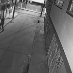 ¡Escalera humana para robar! Denuncian nueva modalidad de hurto en La Gaitana, Suba