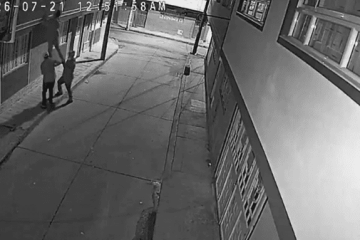 ¡Escalera humana para robar! Denuncian nueva modalidad de hurto en La Gaitana, Suba