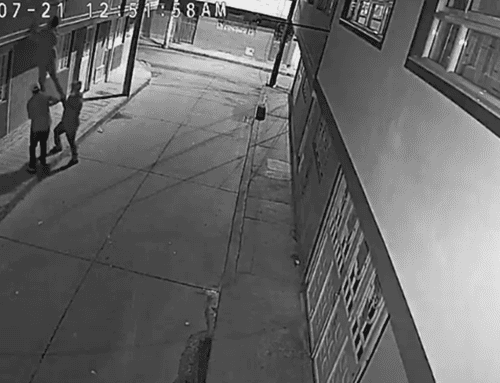 ¡Escalera humana para robar! Denuncian nueva modalidad de hurto en La Gaitana, Suba