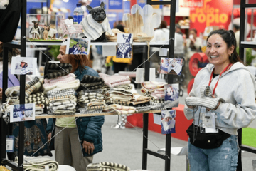 Más de 14.000 personas le dijeron sí al emprendimiento en +Talante 2026
