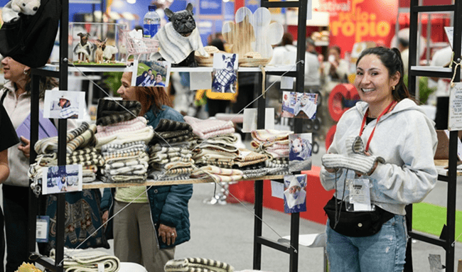 Más de 14.000 personas le dijeron sí al emprendimiento en +Talante 2026