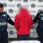 Monitoreo en tiempo real permitió la captura de un presunto traficante en el Centro de Bogotá