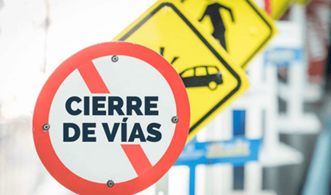 Bogotá se prepara para un fin de semana con cambios en la movilidad por la Media Maratón y las pruebas Saber