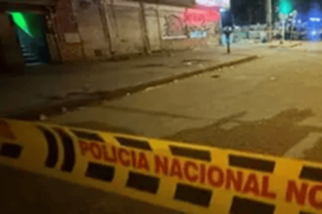 Triple hom1cidi0 en Soacha: ases1n4n a tres miembros de una familia, entre ellos dos menores de edad